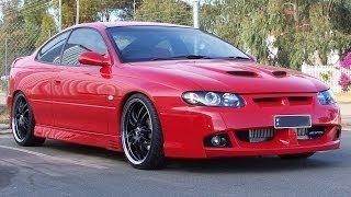 1000rwhp GTO by Marks Workshop