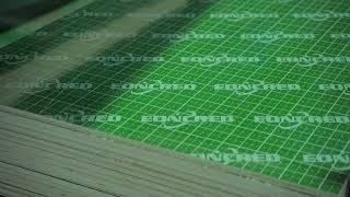 Eoncred film faced plywood- Factory Manufacturer