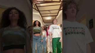 Brooklyn,Lev ,Aubrie,Sophie , Sarah ️ #fypyoutube #shorts