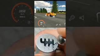 Nissan GTR-R35  Gearbox ️ car parking multiplayer #carparkingmultiplayer #youtubeshorts