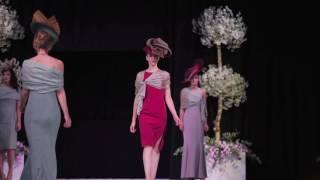 Ultimate Design Hats - October 2016 - Scottish Wedding Show Catwalk (2)