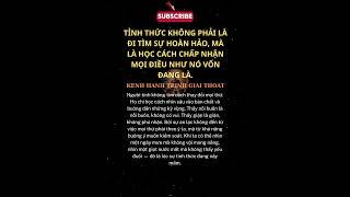 |Hành Trình Giải Thoát #shorts #shortsvideo #hành trình giải thoát #hành trình tâm linh