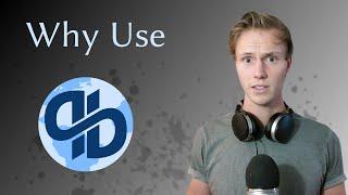 Why I use qutebrowser and how I configure it - adblocking, note taking, and colors