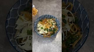 1 minute recipe Peanut Butter Uda #husbandcooking #cooking #fypシ