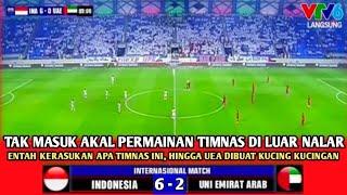 SEDANG BERLANGSUNG ● TIMNAS INDONESIA VS ARAB SAUDI RAUD3 I Qualifikasi Piala Dunia 2026 I Prediksi