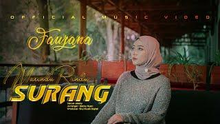 Fauzana - Marindu Rindu Surang ( Official Music Video )