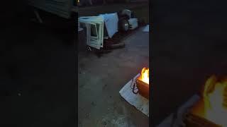 No grill, no problem! Part 1
