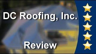 Melbourne Roof Repair and Replacement – DC Roofing, Inc. Fantastic Five Star Review