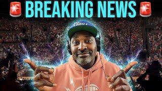 Why Shannon Sharpe & Ochocinco REALLY Canceled the Nightcap Tour  | The Truth Behind the Shutdown 
