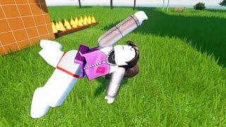 Roblox Ragdolls - Episode 2