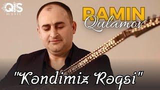 Ramin Qulamov Türk Sazı - Kəndimiz Rəqsi 2023 | Full HD Klip |