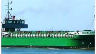 PRICE REDUCED - GEN. CARGO SHIP DWT 1555  - Trading in N - Europe