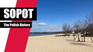 Our 2nd visit to Sopot - The Polish Riviera | History and Tourist Sites in Poland