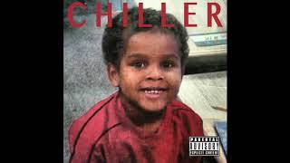 Curly Q - Chiller (Full Album)