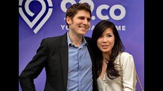 Facebook Co Founder Eduardo Saverin Becomes Singapore's Richest Person