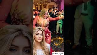 Dubai Princess Beautiful Mexi Dance Style #shorts #trendingshorts