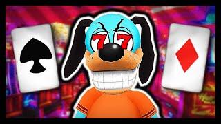 THE TOONTOWN GAMBLING UPDATE