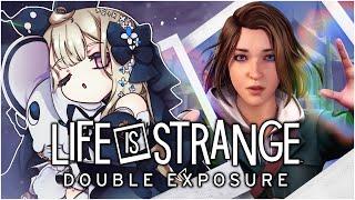 LIFE IS STRANGE: DOUBLE EXPOSURE !! ~ Super special early access ~【NIJISANJI EN | Reimu Endou】