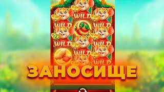 ПОЙМАЛ ЗАНОС! БИТВА НЕОБЫЧНЫХ НОВИНОК! LUCKY MOUSE VS LUCKY TIGER! ALL IN И ЗАНОСЫ НЕДЕЛИ ОНЛАЙН