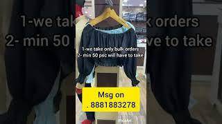 wholesale market in mumbai for ladies clothes|western wear wholesale market in delhi|western wear wh