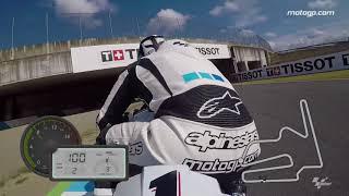 GoPro™: On-Board lap at the Twin Ring Motegi