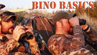 Hunting Binoculars - Choosing the BEST pair