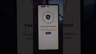 Stryker: The Open-Source Mobile Hacker's Tool #nethunter #alternative #opensource #ytshorts