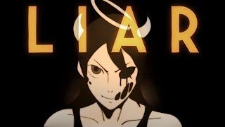 【Bendy And The Dark Revival】 Liar by @OR3Omusic