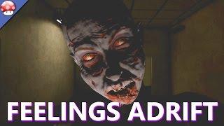 Feelings Adrift: Gameplay (PC HD)