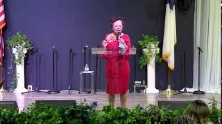 Welcome to Sunday Service LIVE! 5.25.2025