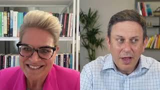 Every Day is Strategy Day with David Lancefield