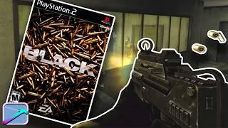 The PlayStation 2's Greatest First Person Shooter