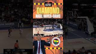 Fenerbahçe - Diamond