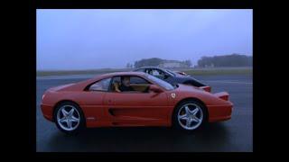 Top Gear 1998 - The Future of Motoring