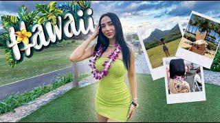 Hawaii Vlog 