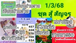 สายด่วนสัญจร หมาน้อย Ep.41 รวมเด็ดเก็บตก าัญจรพังงา 1/3/68