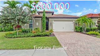 Tuscany Pointe Presented by George Oberdorster | MVP Realty