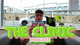 I Had THE WORST WEEK (I Got Robbed )! - THE CLINIC Episode 32