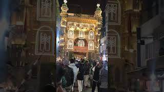 Hak moin ya moin #ajmer #shortvideo #gharibnawaz #shots #viral #viralvideo #viralshorts