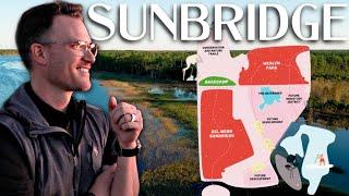 Sunbridge Florida Like You’ve Never Seen Before: Exclusive Look