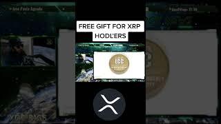 FREE GIFT FOR #XRP HOLDERS!! LEDGER CITY CLAIM BY 4/20