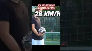 Die besten Brotatos Momente (74/100) #fußball #challenge #lustig #brotatos