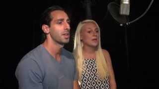 Photograph - Mike Sea featuring Marina Rose (Ed Sheeran Cover)