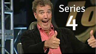 Top Gear News : Series 4 (Best Moments)