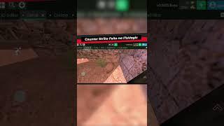 COUNTER STRIKE - FPS GAME - Feito por fã na ITsMagic