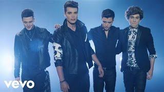 Union J - Loving You Is Easy