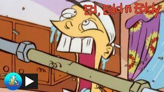 Ed Edd n Eddy | Swiss Army Ed | Cartoon Network