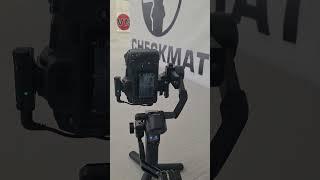 When i turn my camera on and its time to work  #videographer #photo #dslr #canon #gimble #dji