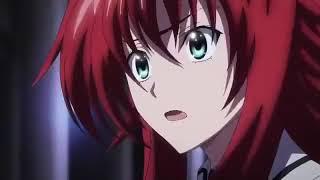 High School DxD Juggernaut Drive Dub Full