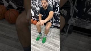 How hoopers act as soon as they get mic’d up #hoop #hoopers #skit #viral #meme #funny #basketball #w